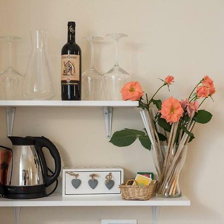 Apartament Perseus Suite Firenze Kültér fotó