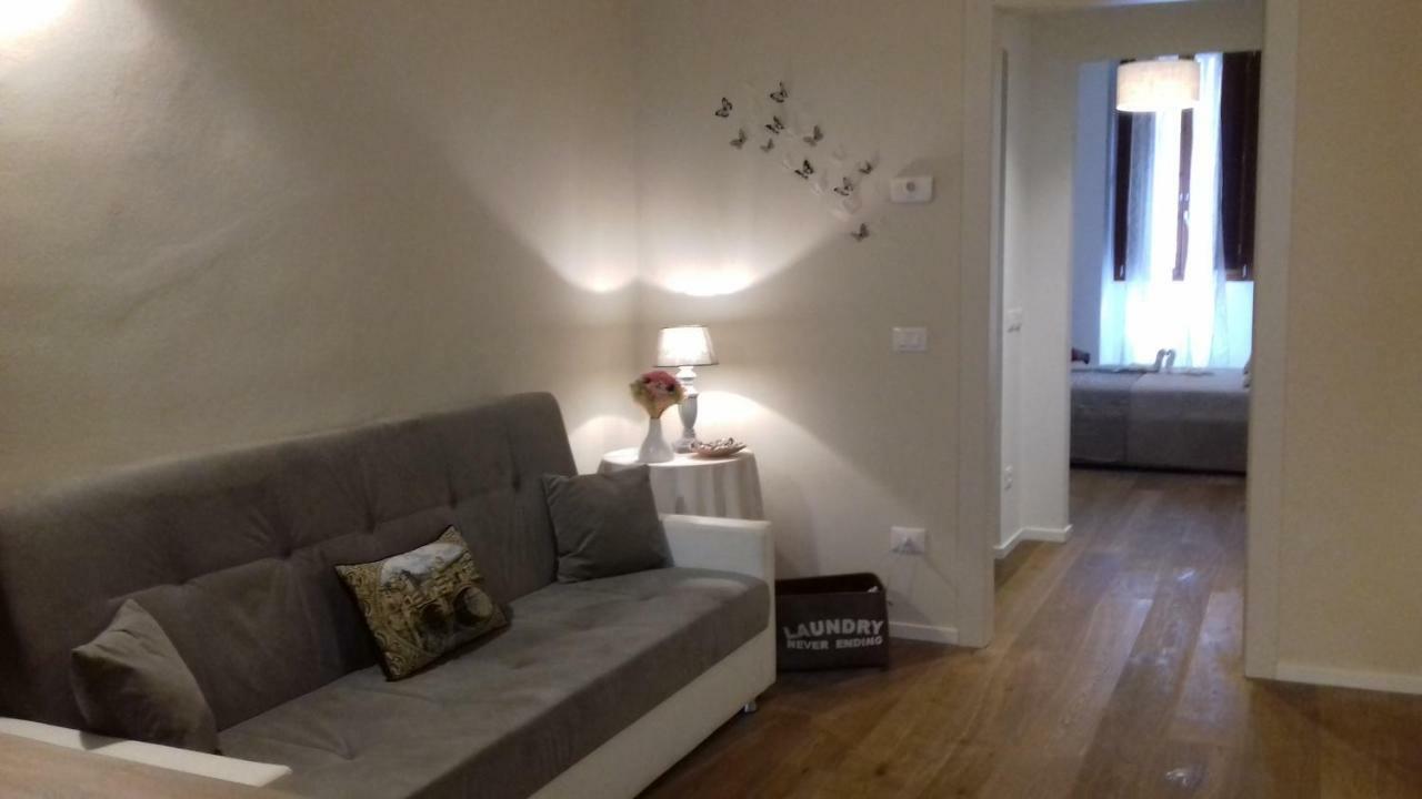 Apartament Perseus Suite Firenze Kültér fotó