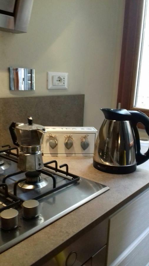 Apartament Perseus Suite Firenze Kültér fotó