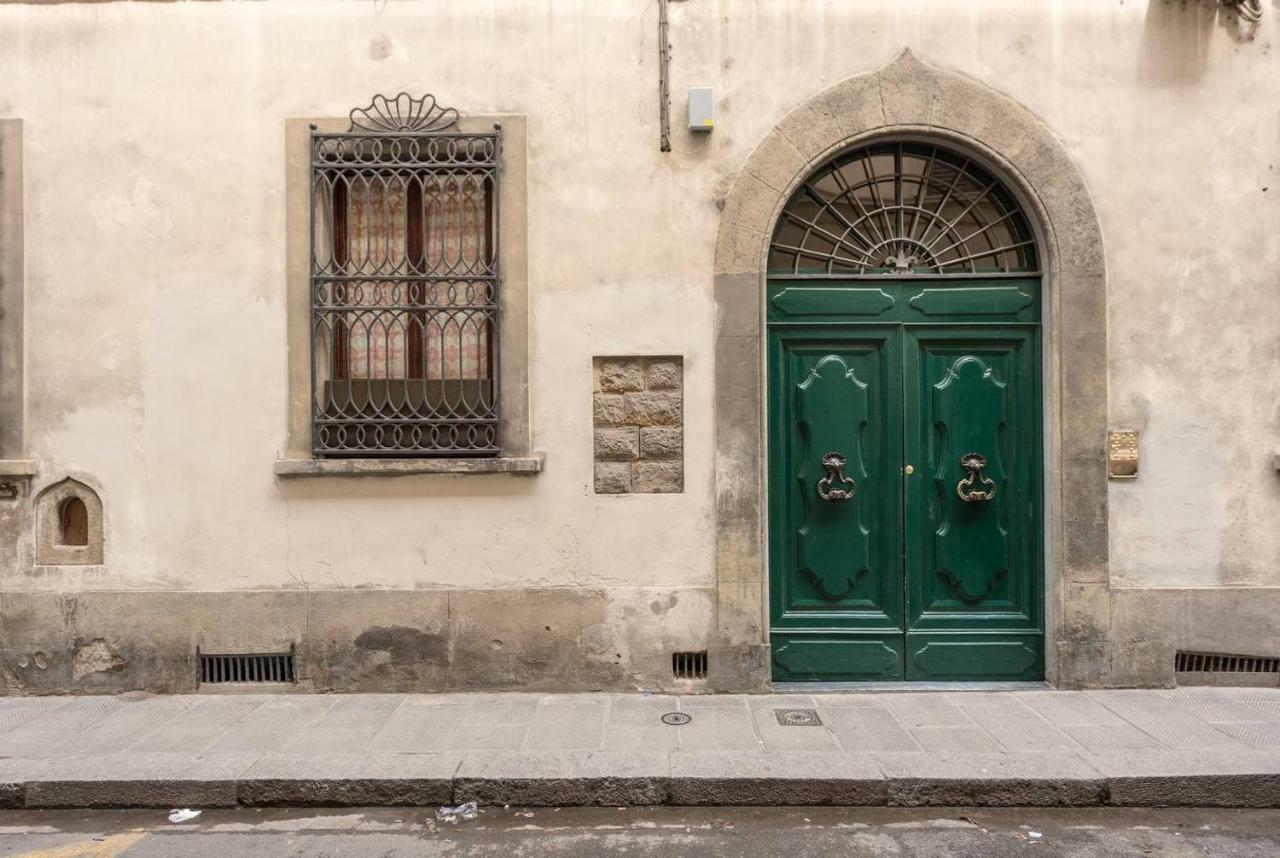 Apartament Perseus Suite Firenze Kültér fotó