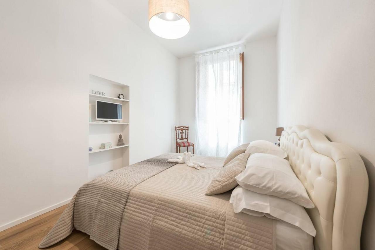 Apartament Perseus Suite Firenze Kültér fotó