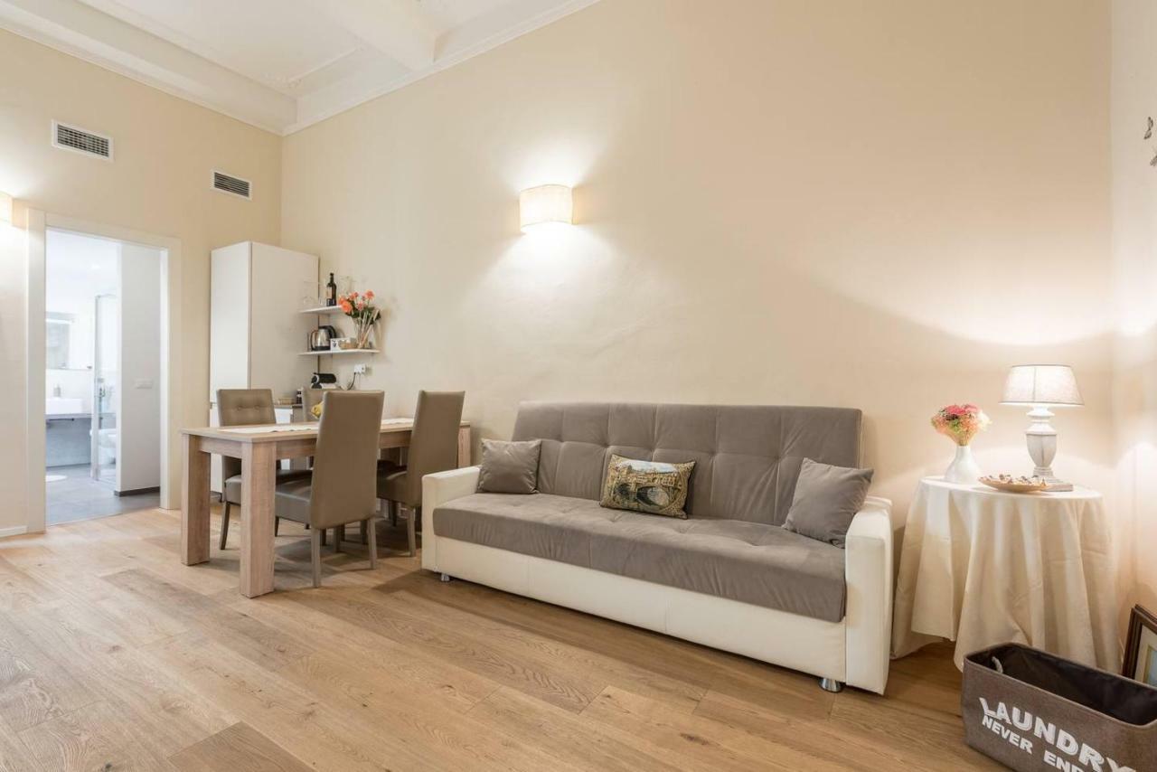 Apartament Perseus Suite Firenze Kültér fotó