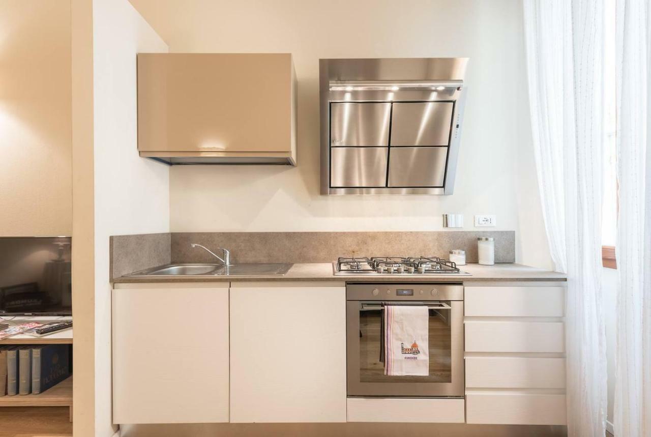 Apartament Perseus Suite Firenze Kültér fotó