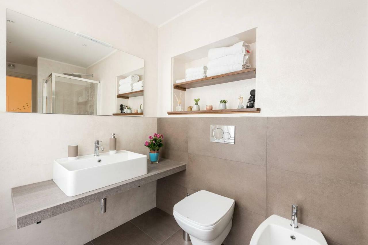 Apartament Perseus Suite Firenze Kültér fotó