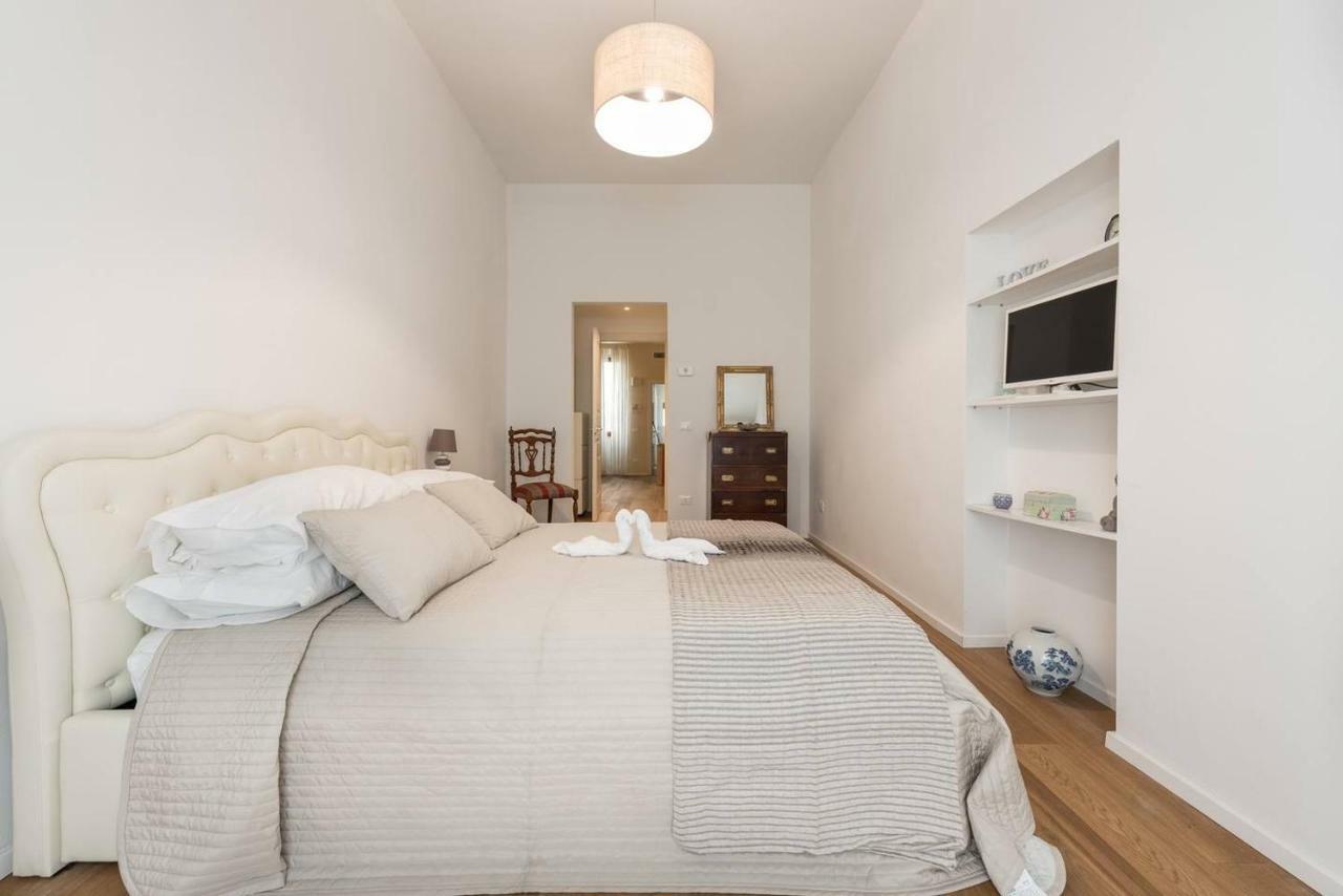 Apartament Perseus Suite Firenze Kültér fotó