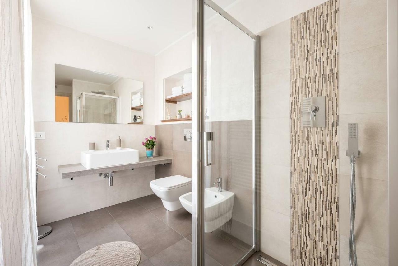 Apartament Perseus Suite Firenze Kültér fotó